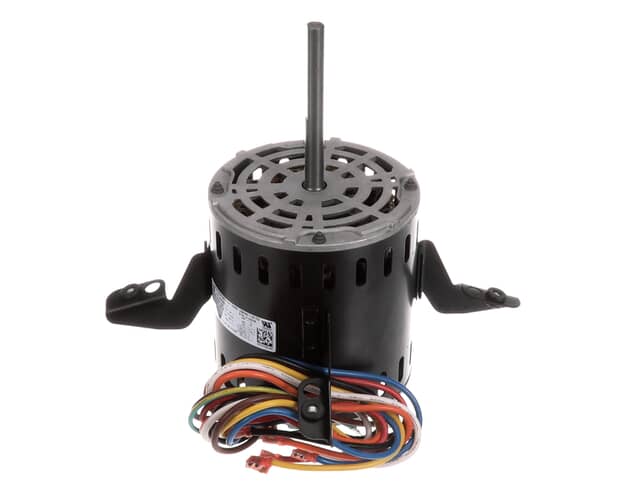 International Comfort Products Motor Blower 1 Hp 5 Spd - 1186933