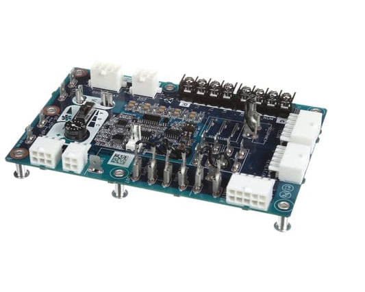 Lg Video Pwbpcb Assembly - 6871TVT167F