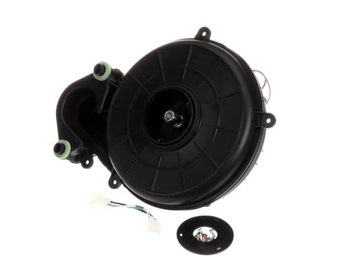 International Comf Furnace & Coil