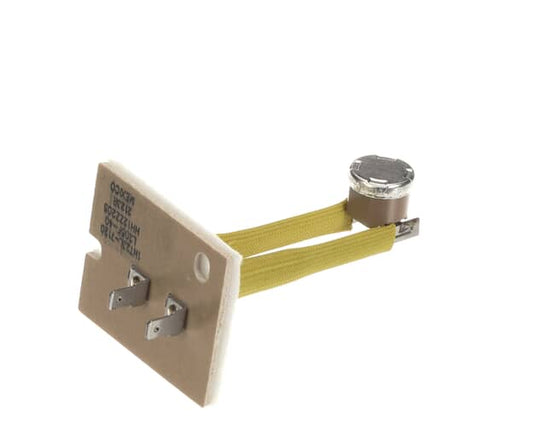 International Comf Switch Temp - 1191275