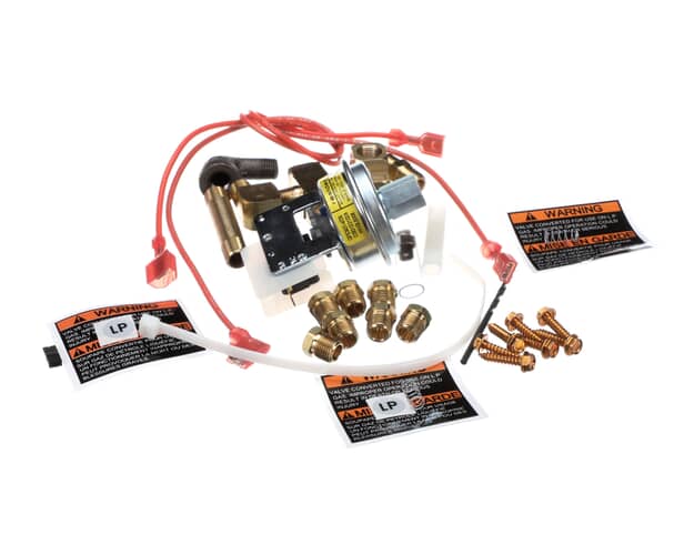 International Comfort Products Conversion Kit Nat To Lp - 1192345