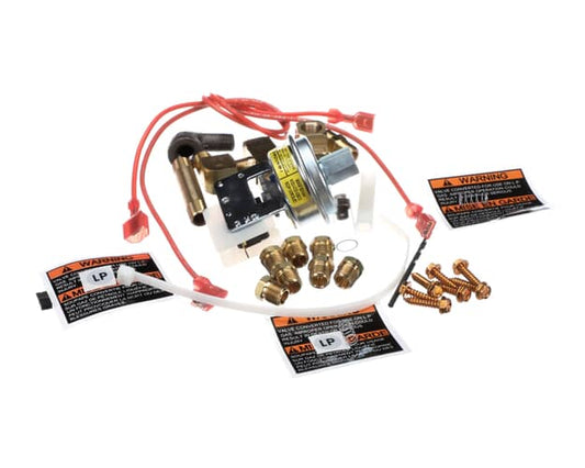 International Comfort Products Conversion Kit Nat To Lp - 1192345