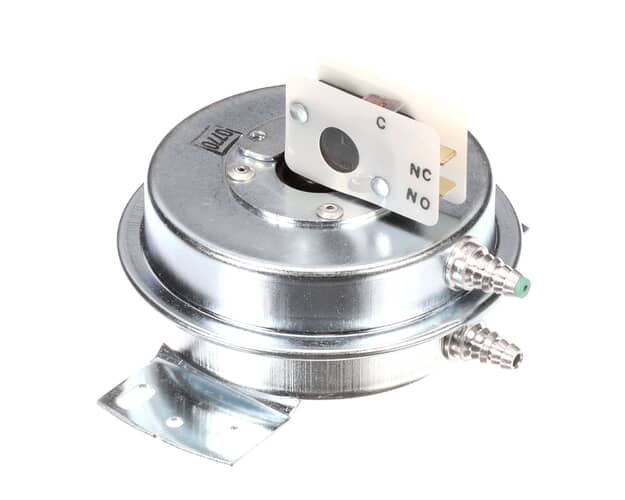 GE Part# WR17X36025 Duct Door - Genuine OEM