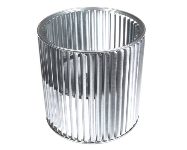 International Comfort Products Fan Wheel Dd10X10X1/2 Cw Cv S - 601210