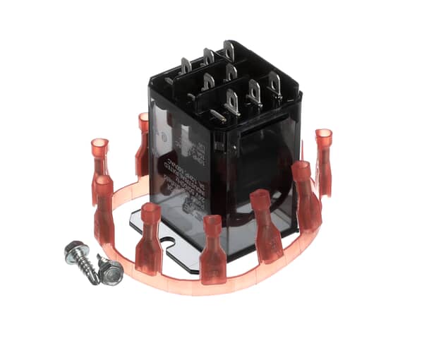 International Comfort Products Relay 24V 3Pno Sb - 611891