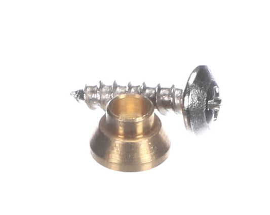 Dacor Asy, Air Baffle - 27066