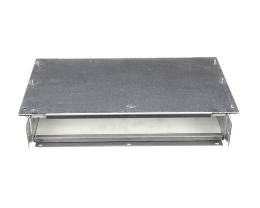 Dacor Cover Plate, Chassis - 36120