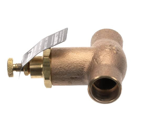 Dacor Case Top Rear Ersd30 - 36242
