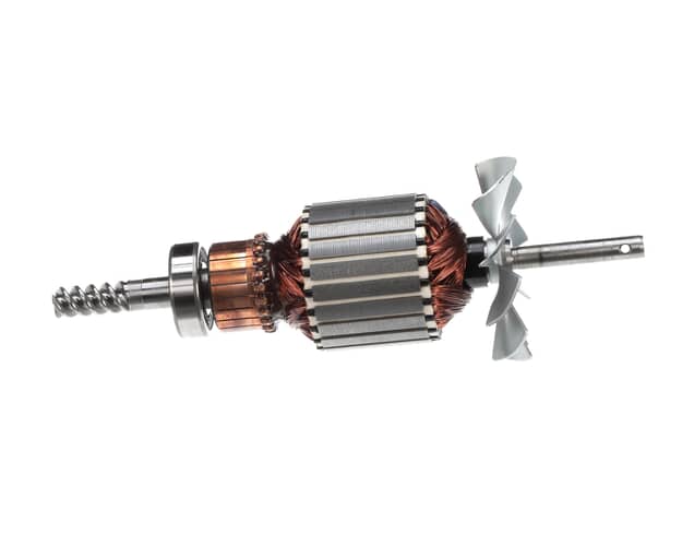 Whirlpool Armature and Bearing Assembly W11133634