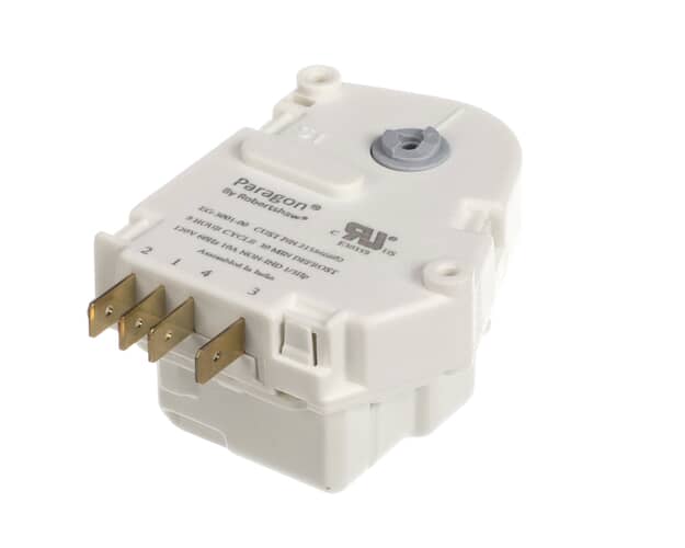 Kenmore Refrigerator Defrost Timer - 60Hz 120V 253.74522404