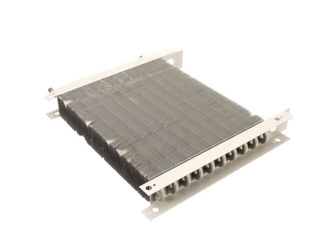 Bertazzoni Control Panel - 2100306