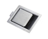 Bertazzoni Black Oven Door Right - 125426