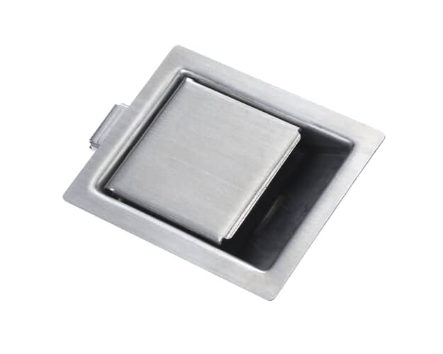 Bertazzoni Black Oven Door Right - 125426