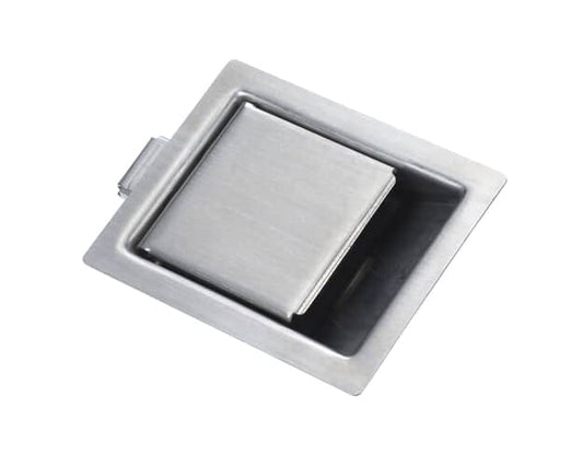 Bertazzoni Black Oven Door Right - 125426