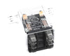 Bosch Burner - 00491643