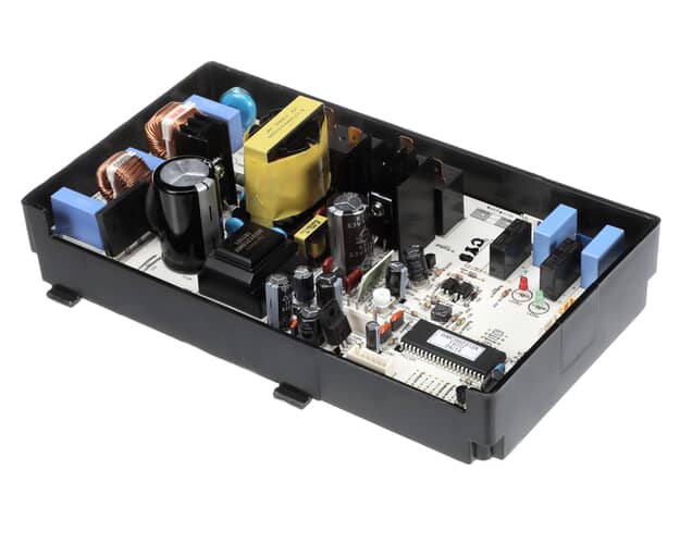 LG Part# 6871A10184F Main Control Board (OEM)