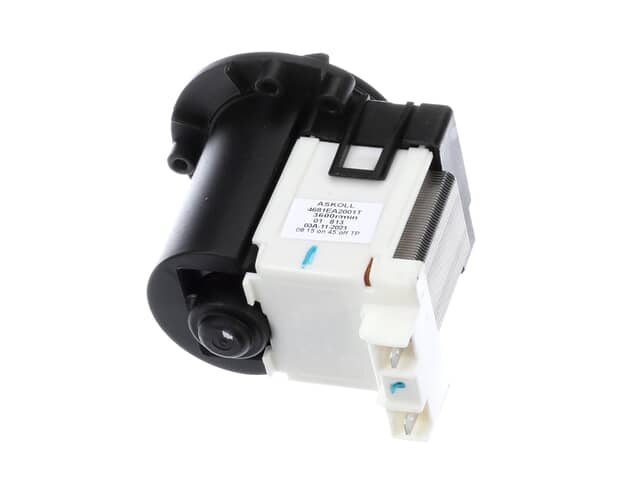 LG Washing Machine Washer Drain Pump and Motor Assembly WM2277HS