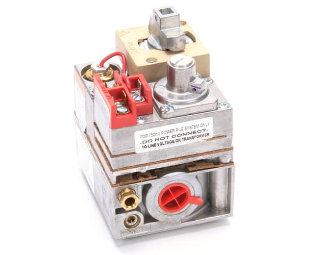 Bertazzoni Outer Oven Door Glass - 406455