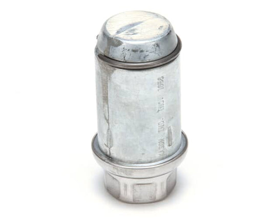 Bertazzoni Exploded View Of Dotation - 800237