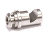 Bertazzoni Front Vent Stack - 201176