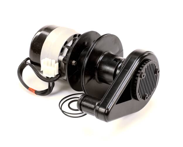 Bertazzoni Drip Drain Profile - 200892