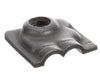 Bertazzoni Gas Thermostat Knob Ring - 4010243