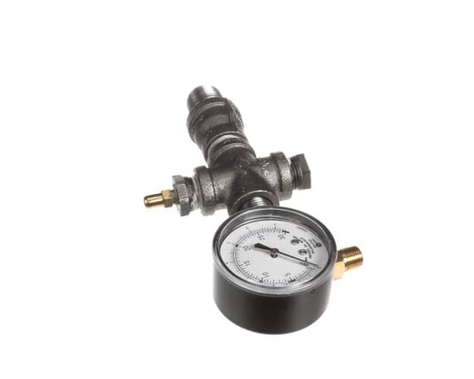 Dacor Part# 72782 Burner Tube (OEM) 2,5/16 Inch