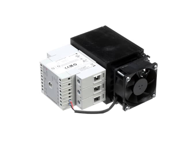 Dacor Part# 76289 Solenoid Valve (OEM) 2Way 110V