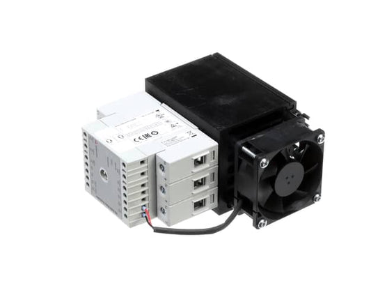 Dacor Part# 76289 Solenoid Valve (OEM) 2Way 110V