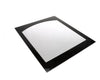 Moffat Door Outer Glass E31 - M021444