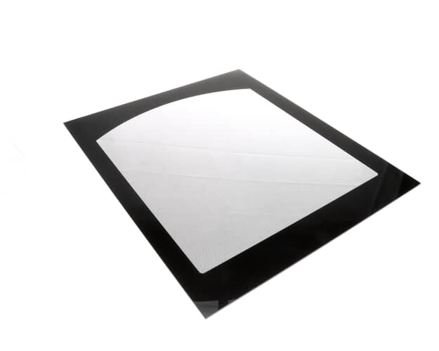 Moffat Door Outer Glass E31 - M021444