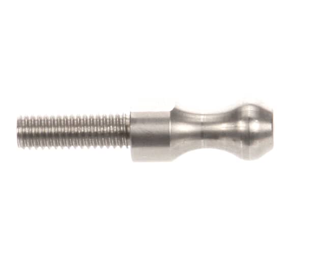 Moffat Roller Catch Strike - M235277
