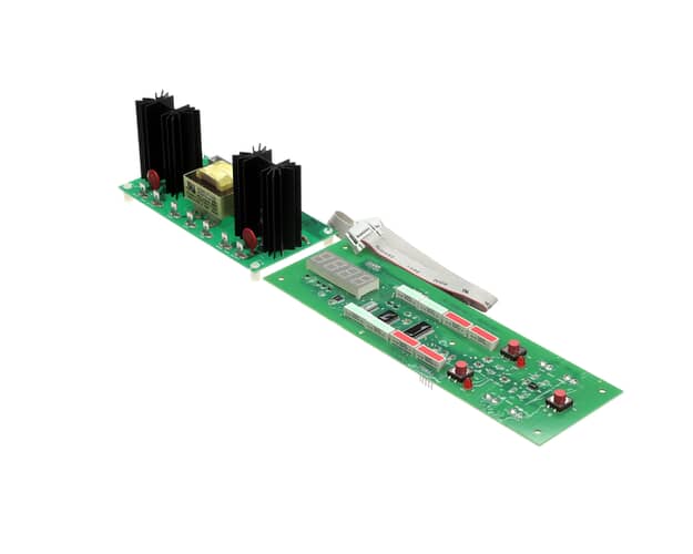 Dacor Insulatn, Insboard 2 - 80424