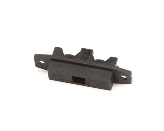 Bertazzoni Oven Side Panel Black - 101370