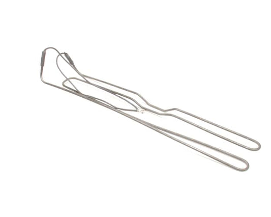 Bertazzoni Front Panel Black M9 - 101462