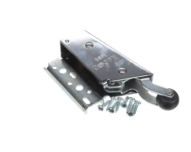 Bertazzoni Right Side Profile Bordeaux - 125373