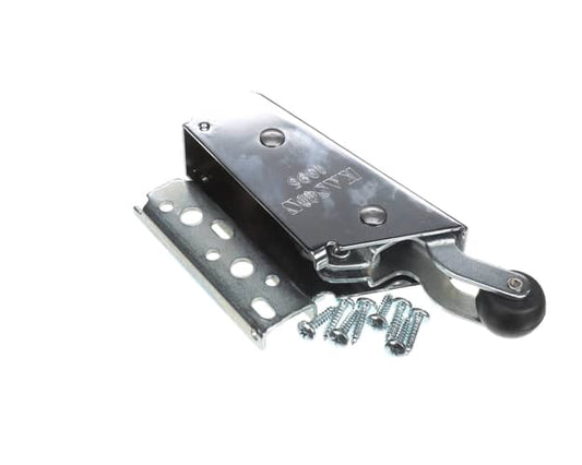 Bertazzoni Right Side Profile Bordeaux - 125373