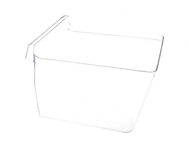 Magic Chef Part# 12131000000127 Vegetable Drawer Bin - Genuine OEM
