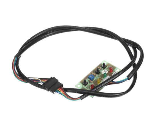 Magic Chef Microwave Switch Control Panel - 1854303600
