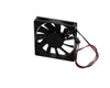 Magic Chef Refrigerator Evaporator Fan Motor - 312000000000