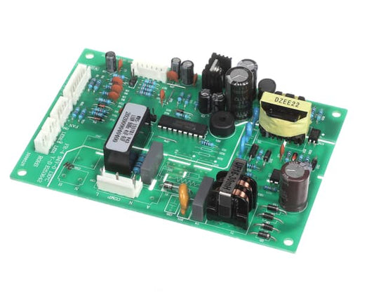 Magic Chef Part# 312180200396 Main Power Control Board Assembly - Genuine OEM