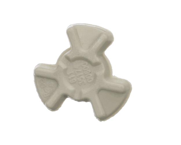 Magic Chef Microwave Turntable Coupler - 3517400620