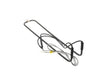 Dacor Side Panel,Lh - 36809
