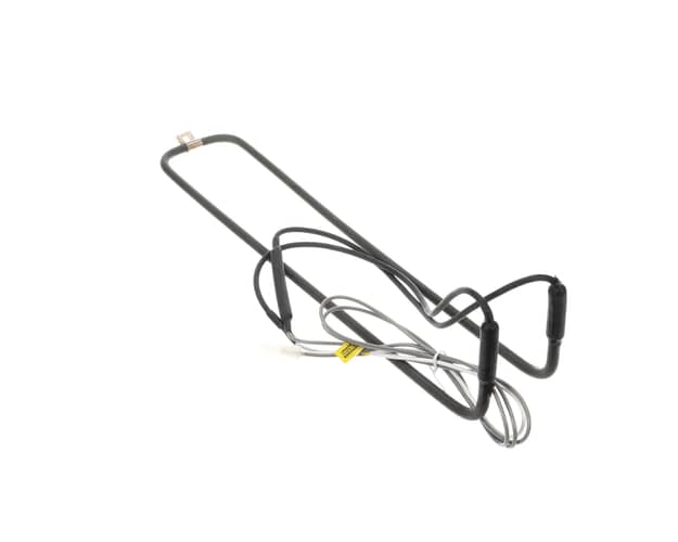 Dacor Side Panel,Lh - 36809