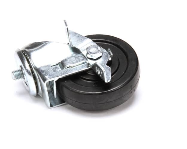Danby 4 Castor With Brake - 4162-45