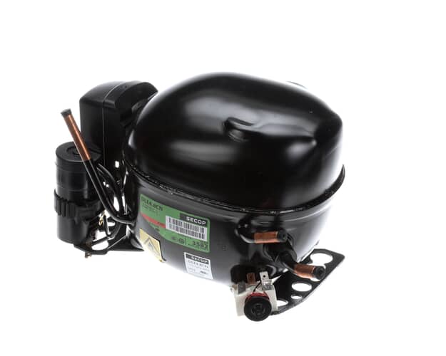 Magic Chef R-290 Compressor (Np1R-Sw/Np1R - DLE4.8CN