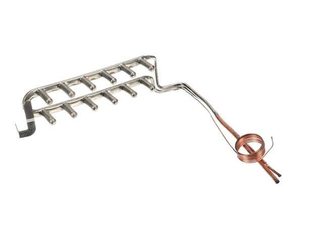 Magic Chef Evaporator (Mcim30Tw) - HCI008