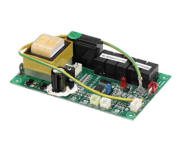 Magic Chef Cotrol Board (Ewcim350S) - MCZBL150-56