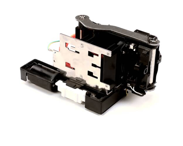 Bertazzoni Control Panel - 108519