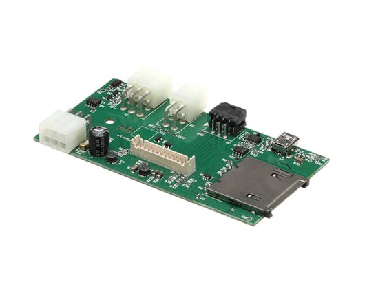 Bertazzoni Control Panel - 108630